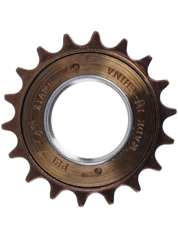 Трещотка T-18x1/2, 1 скорость