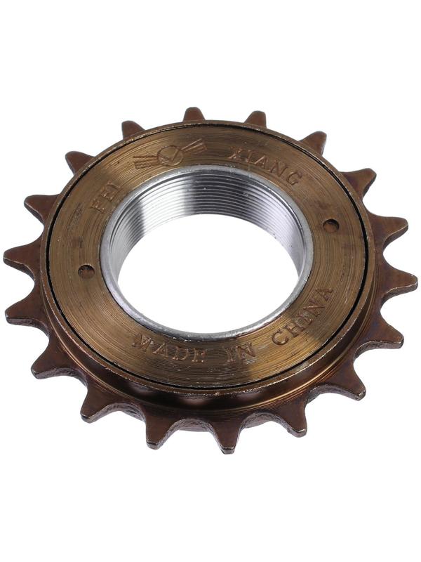 Трещотка T-18x1/2, 1 скорость