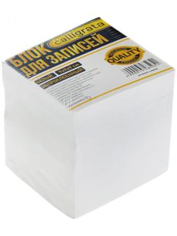 Блок бумаги для записей Calligrata 