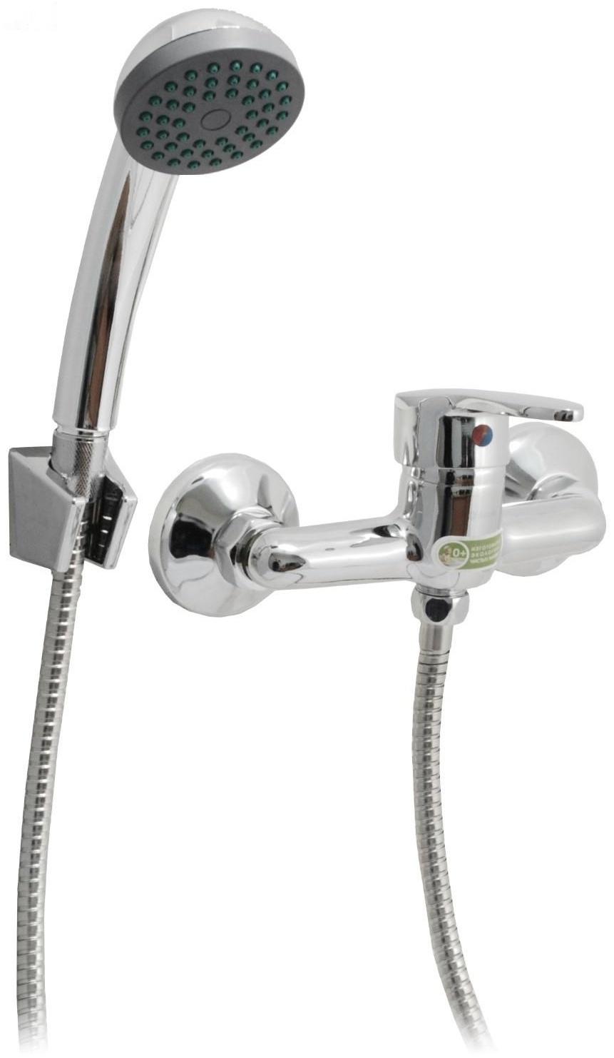 Смеситель для душа Juguni JGN0610, однорычажный