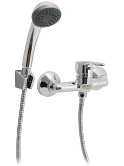 Смеситель для душа Juguni JGN0610, однорычажный