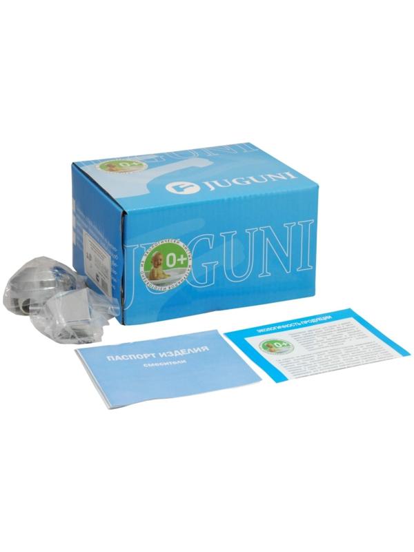 Смеситель для душа Juguni JGN0610, однорычажный