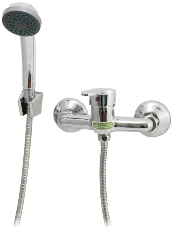 Смеситель для душа Juguni JGN0610, однорычажный