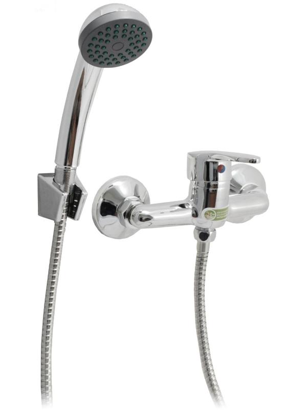 Смеситель для душа Juguni JGN0610, однорычажный