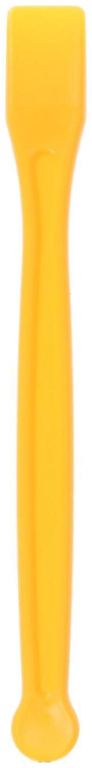 Пластилин мягкий (восковой) 6 цветов 90 г 