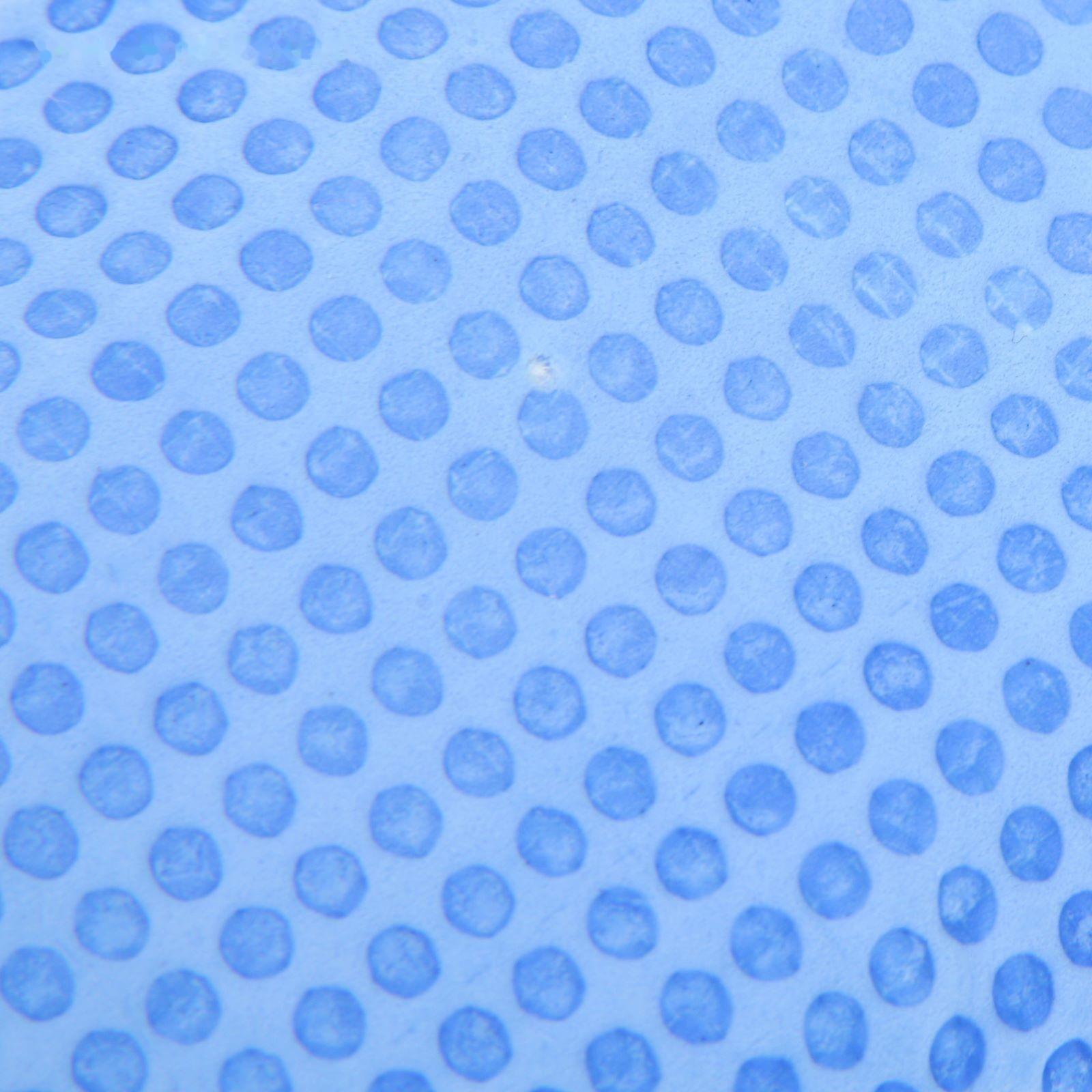 Замша протирочная CityUP, СА-226, 43 х 32 см, перфорированная, в тубусе МИКС