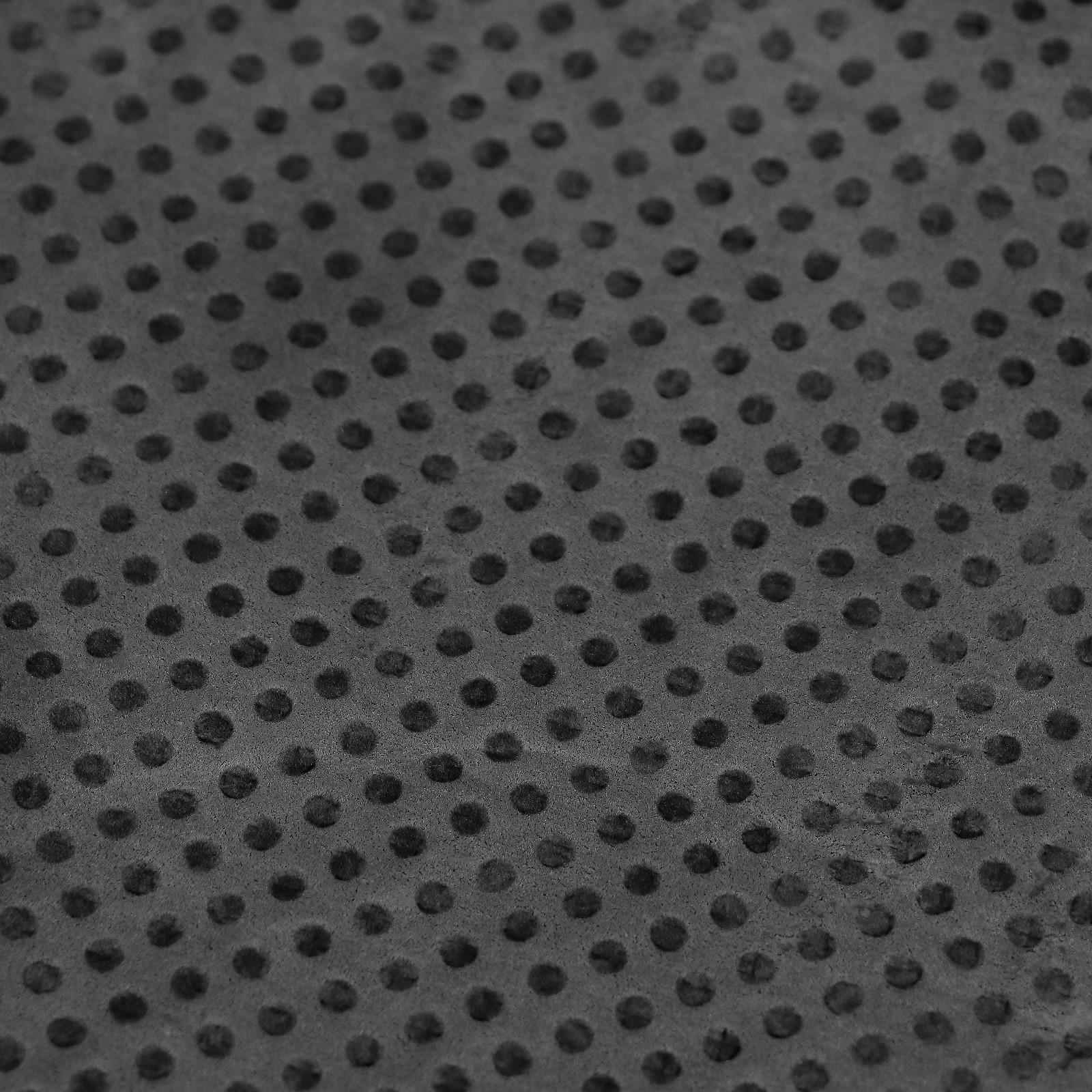 Замша протирочная CityUP, СА-226, 43 х 32 см, перфорированная, в тубусе МИКС