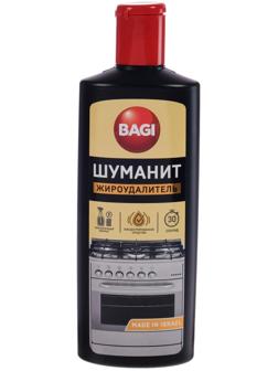 Жироудалитель для плиты Bagi «Шуманит», 270 мл