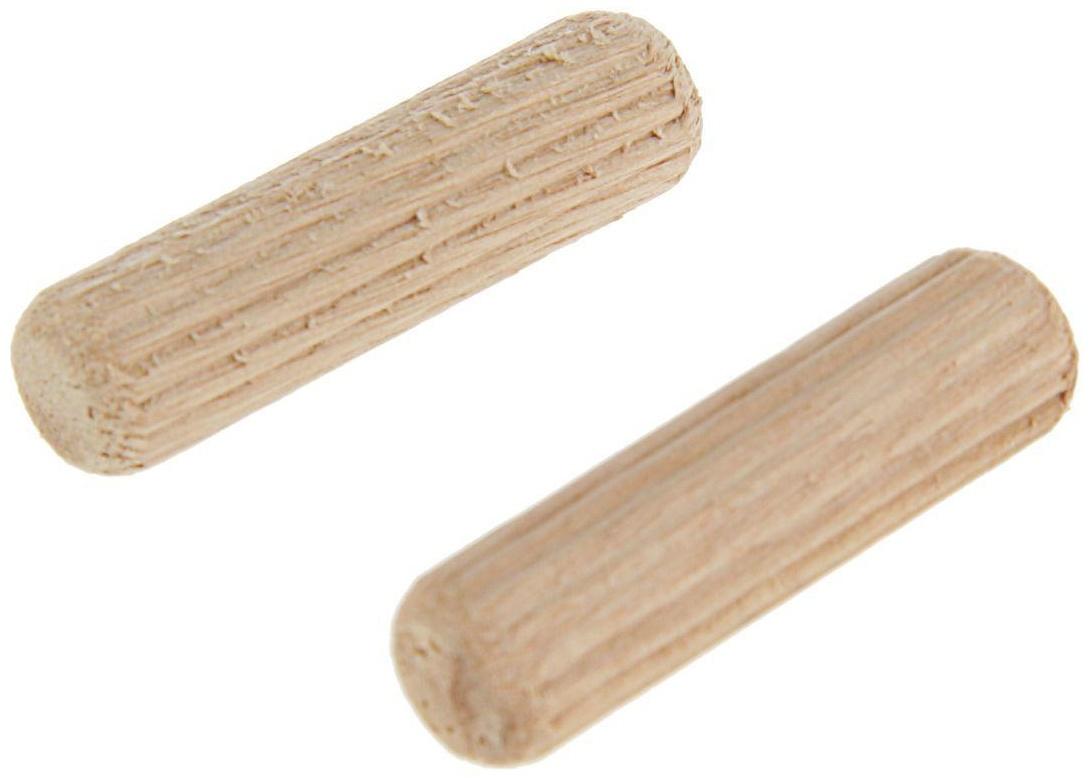 Шкант мебельный Element, 8х30 мм, в пакете 45 шт.