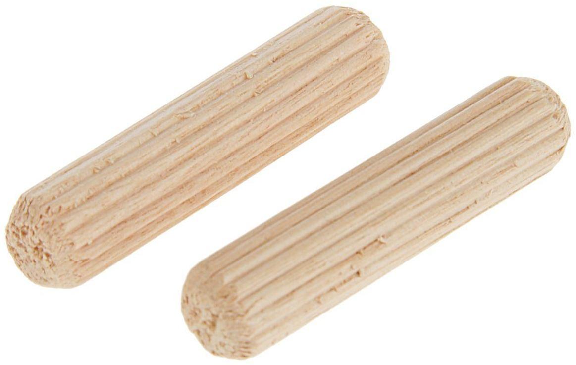 Шкант мебельный Element, 8х35 мм, 40 шт.