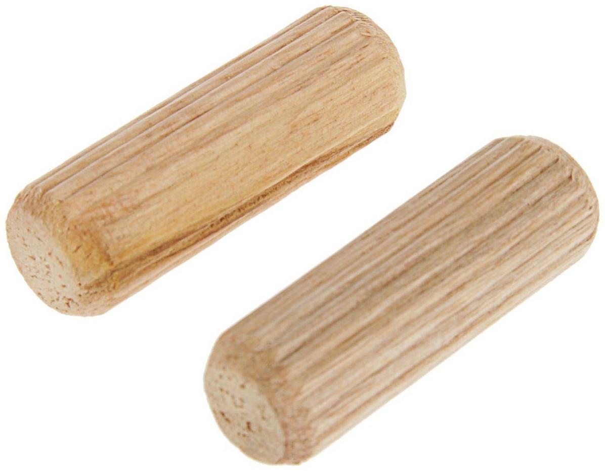 Шкант мебельный Element, 10х30 мм, 40 шт.