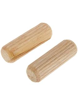 Шкант мебельный Element, 10х30 мм, 40 шт.