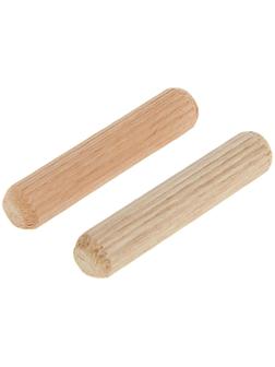 Шкант мебельный Element, 10х50 мм, 30 шт.