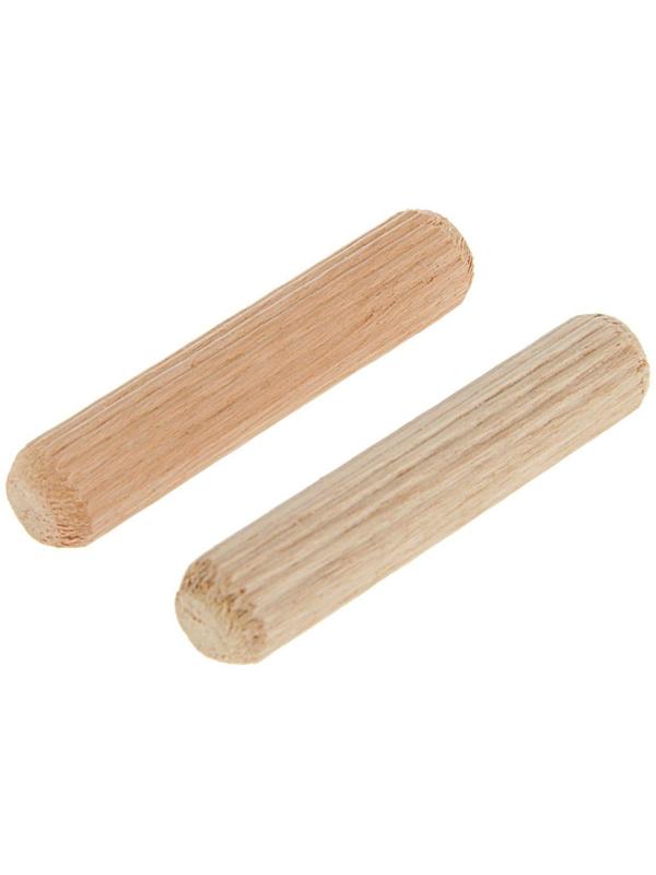 Шкант мебельный Element, 10х50 мм, 30 шт.