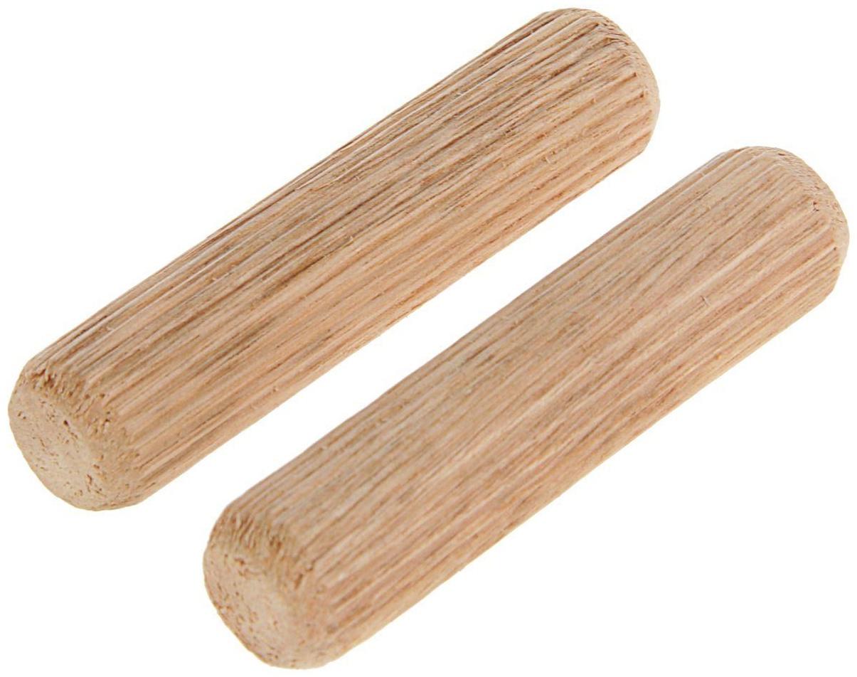 Шкант мебельный Element, 12х50мм, 20 шт.