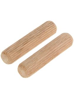 Шкант мебельный Element, 12х50мм, 20 шт.