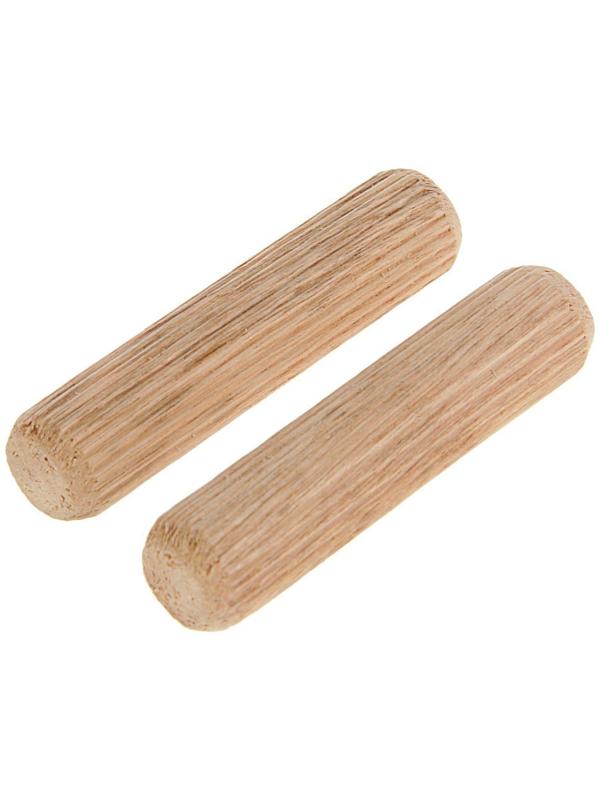 Шкант мебельный Element, 12х50мм, 20 шт.