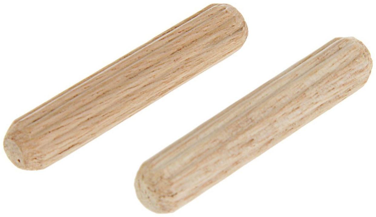 Шкант мебельный Element, 6х30 мм, 50 шт.