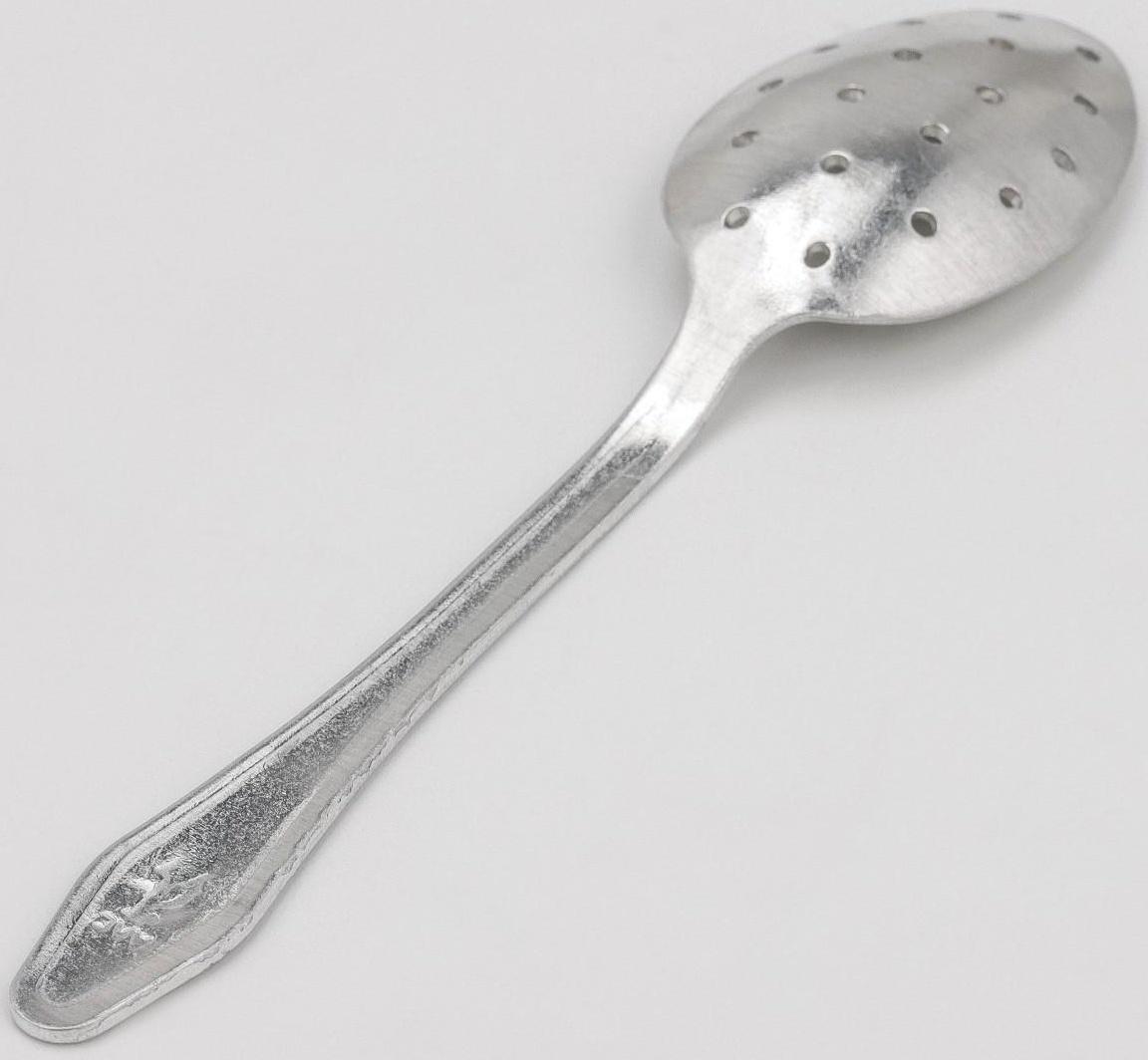 Шумовка-ложка, h=19 см