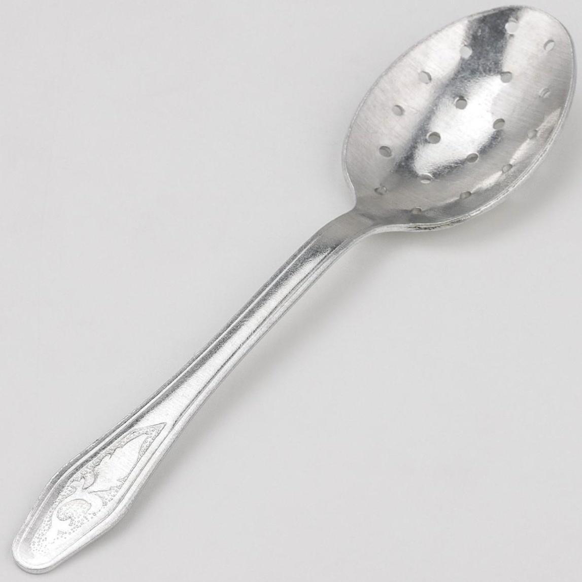 Шумовка-ложка, h=19 см