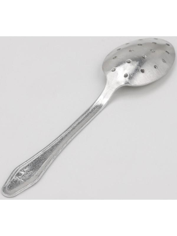 Шумовка-ложка, h=19 см