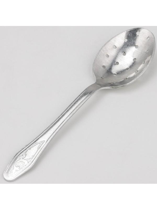 Шумовка-ложка, h=19 см