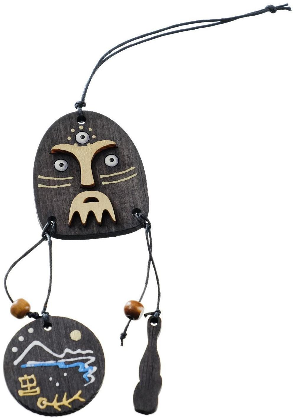 Автоподвеска 