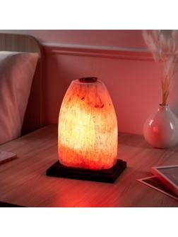 Соляная лампа 