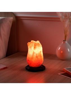 Соляная лампа 