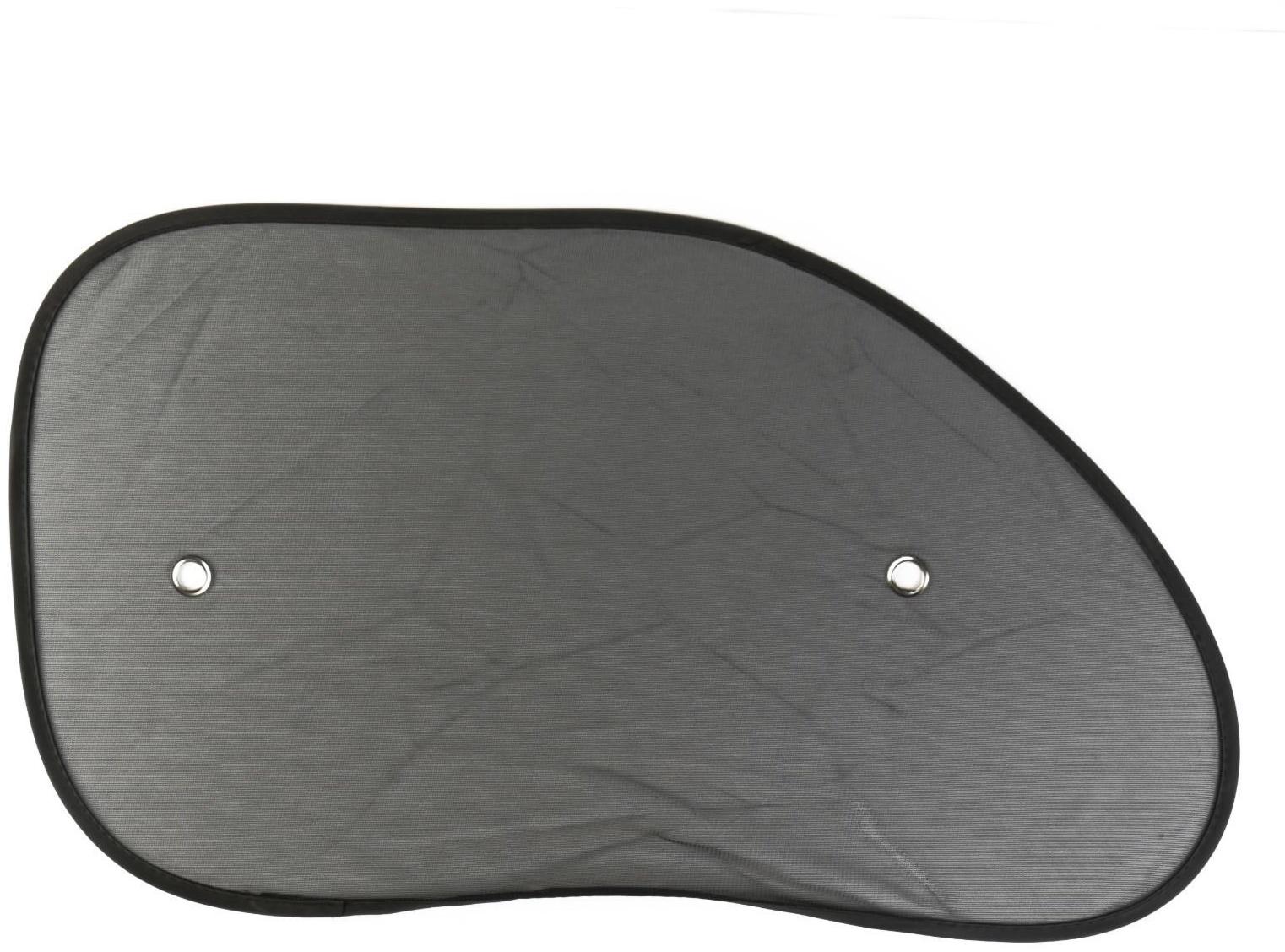 Шторки солнцезащитные Airline ASPS-M-04, на боковые стекла, 65х38 см, 2 шт.