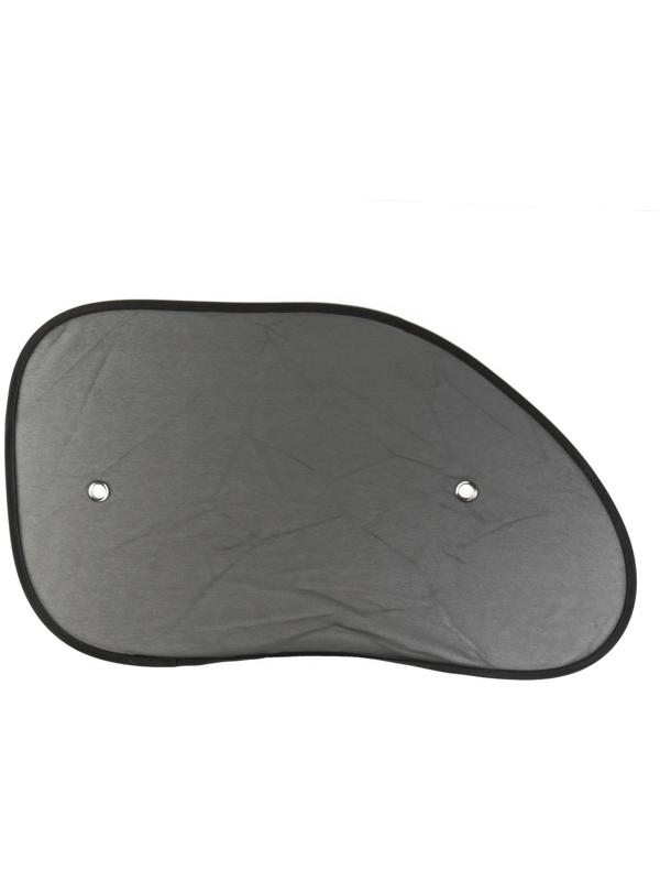 Шторки солнцезащитные Airline ASPS-M-04, на боковые стекла, 65х38 см, 2 шт.