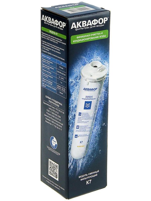 Картридж для фильтра 