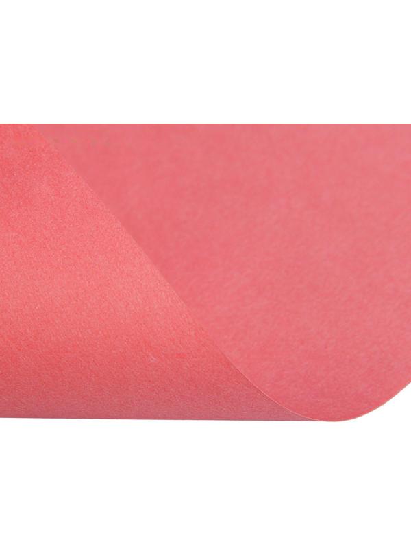 Бумага цветная А4, 100 листов Calligrata Интенсив, красная, 80 г/м²