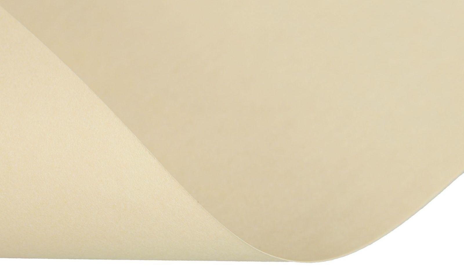 Бумага цветная А4, 100 листов Calligrata Пастель, оранжевая, 80 г/м²