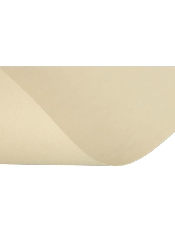 Бумага цветная А4, 100 листов Calligrata Пастель, оранжевая, 80 г/м²