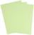 Бумага цветная А4, 50 листов Calligrata Пастель, зелёная, 80 г/м²
