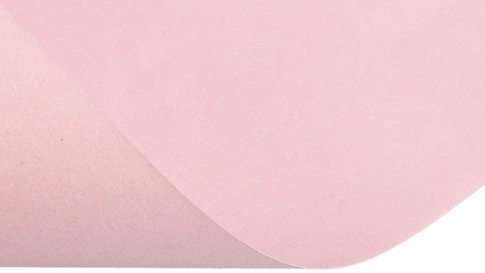 Бумага цветная А3, 100 листов Calligrata Пастель, 5 цветов, 80 г/м²