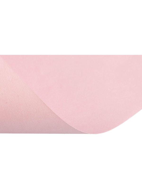 Бумага цветная А3, 100 листов Calligrata Пастель, 5 цветов, 80 г/м²