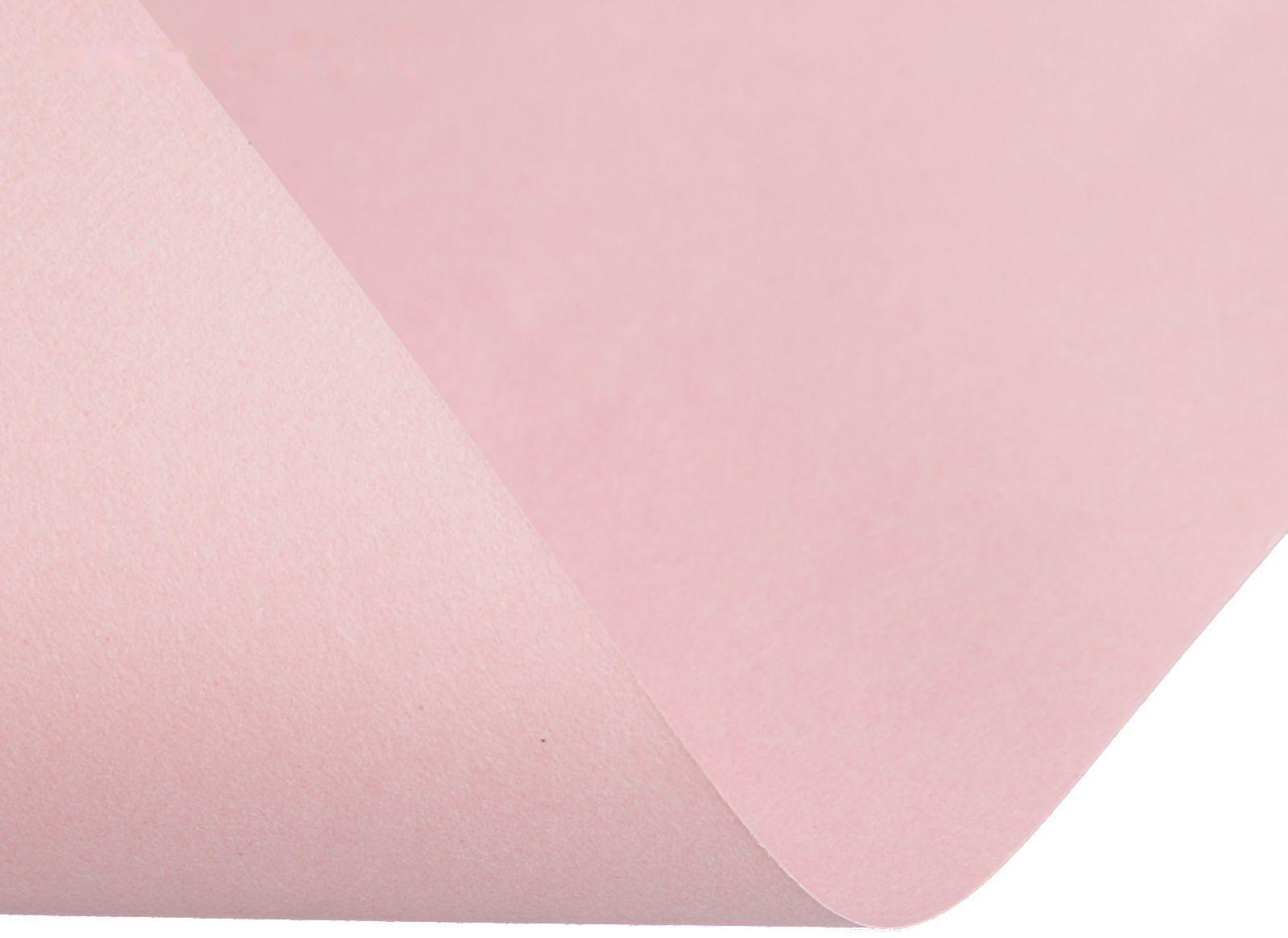 Бумага цветная А4, 250 листов Calligrata Пастель, 5 цветов, 80 г/м²