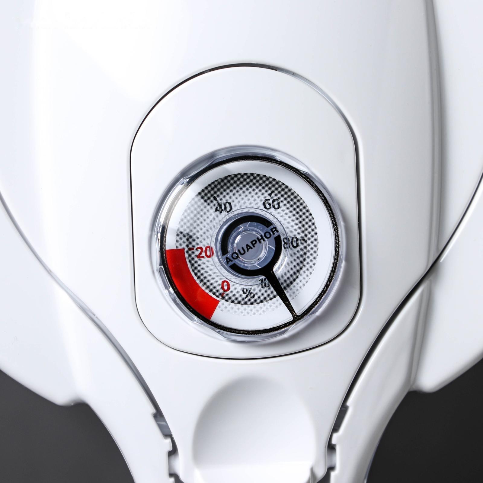 Фильтр-кувшин «аквафор-Прованс», 4,2 л, цвет белый