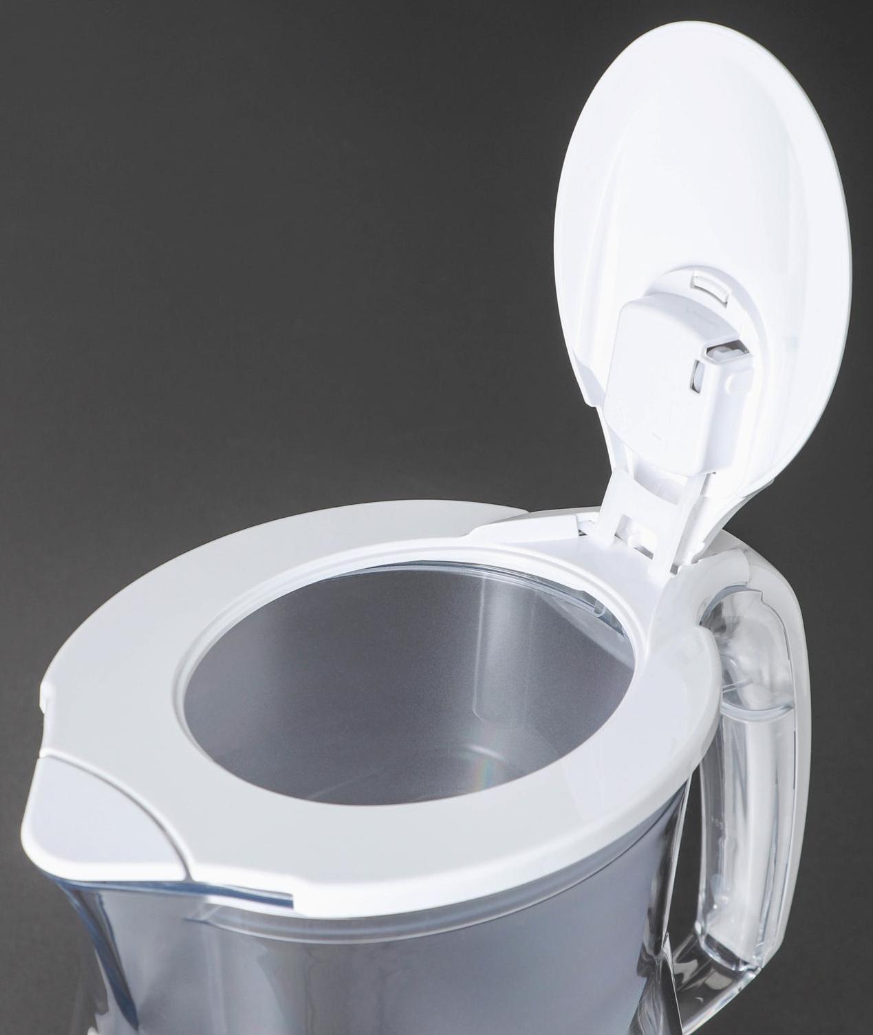 Фильтр-кувшин «аквафор-Прованс», 4,2 л, цвет белый