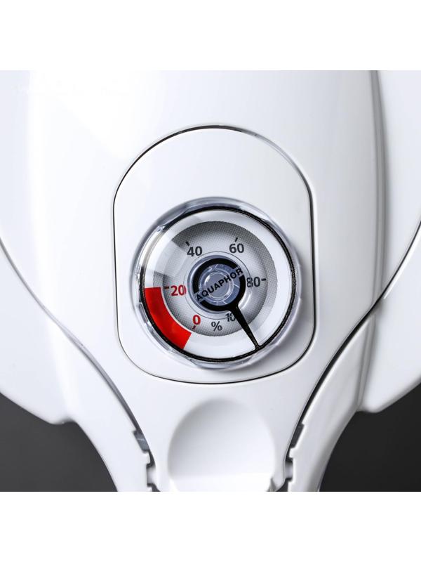 Фильтр-кувшин «аквафор-Прованс», 4,2 л, цвет белый