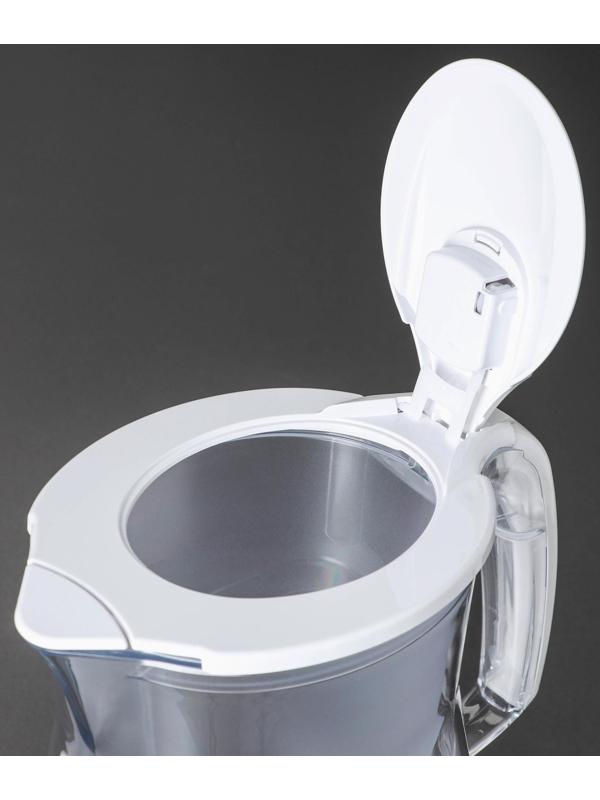 Фильтр-кувшин «аквафор-Прованс», 4,2 л, цвет белый