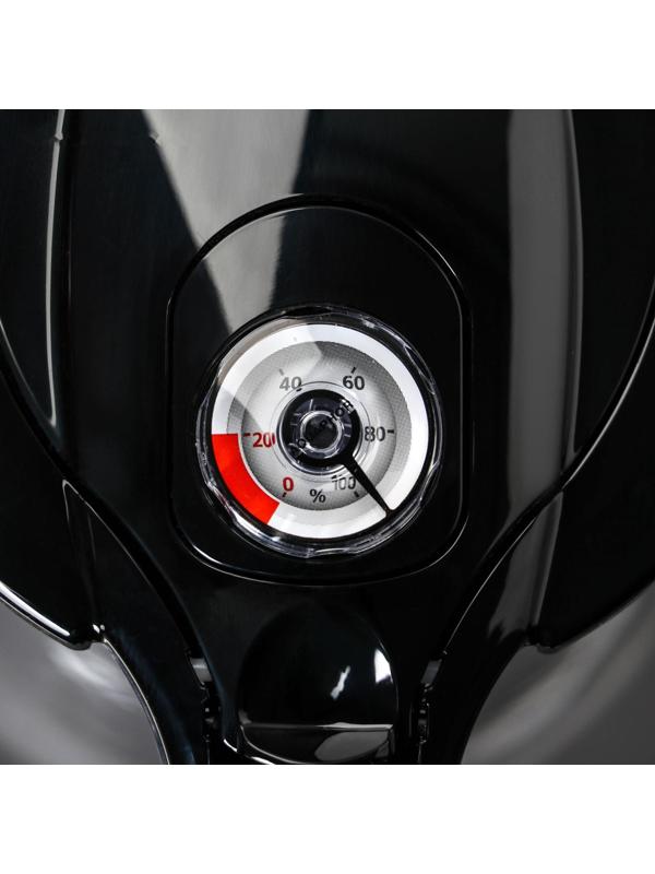 Фильтр-кувшин «Аквафор-Прованс», 4,2 л, цвет чёрный