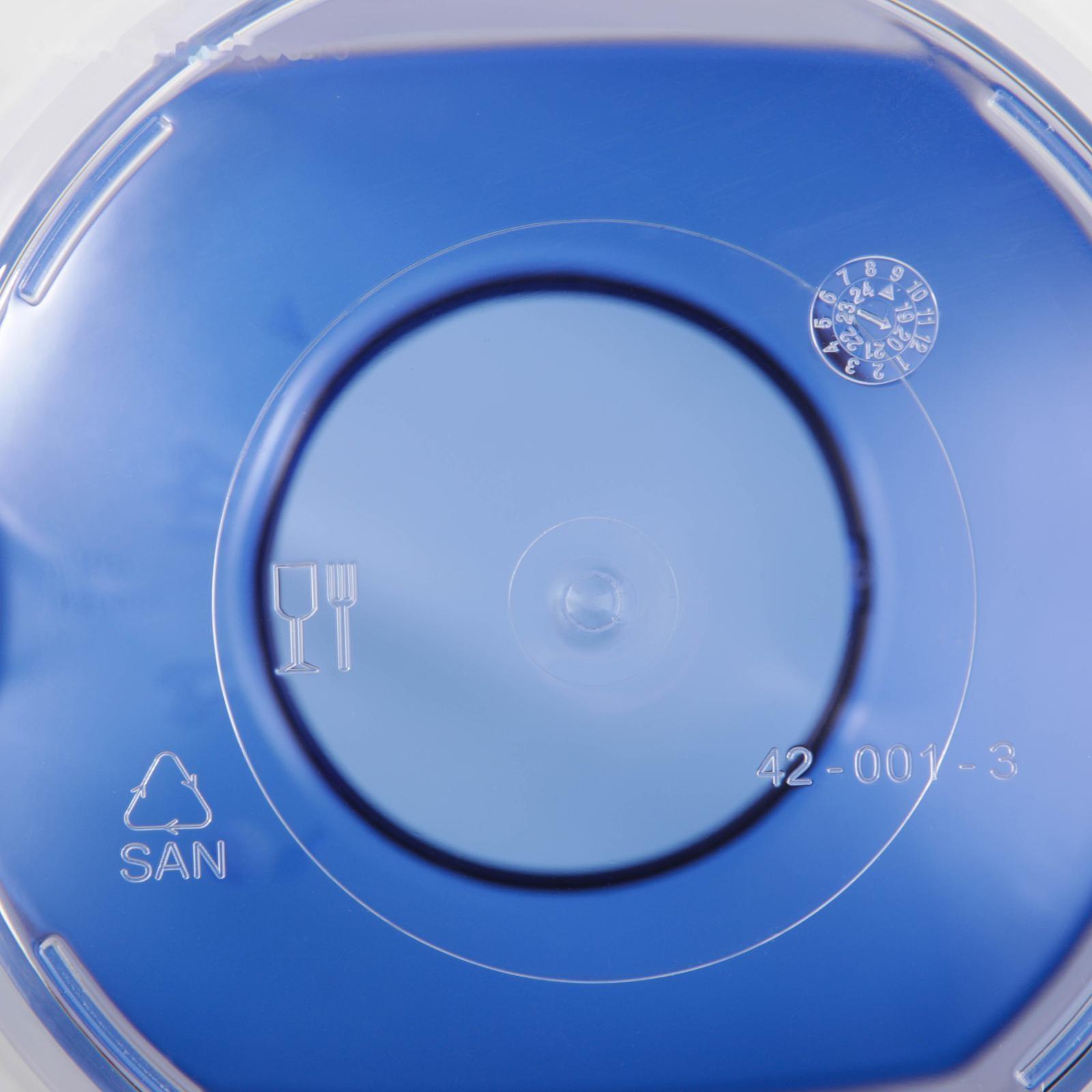 Фильтр-кувшин «Аквафор-Гарри», 3,9 л, цвет синий