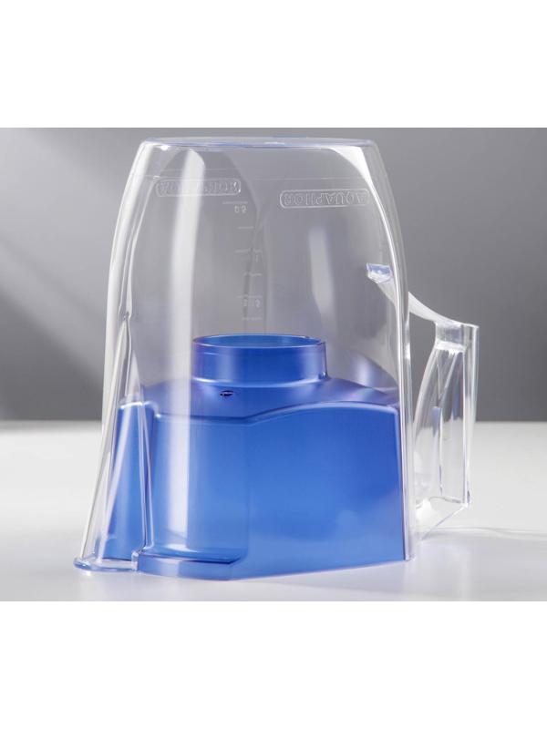 Фильтр-кувшин «Аквафор-Гарри», 3,9 л, цвет синий