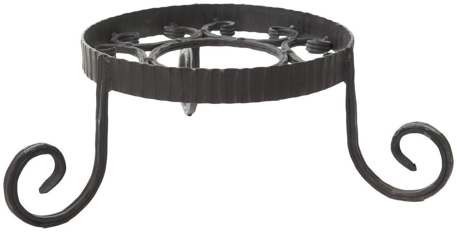 Подставка под тандыры Сармат Атаман, Большой, Кочевник, Охотник, Викинг, Д-37см