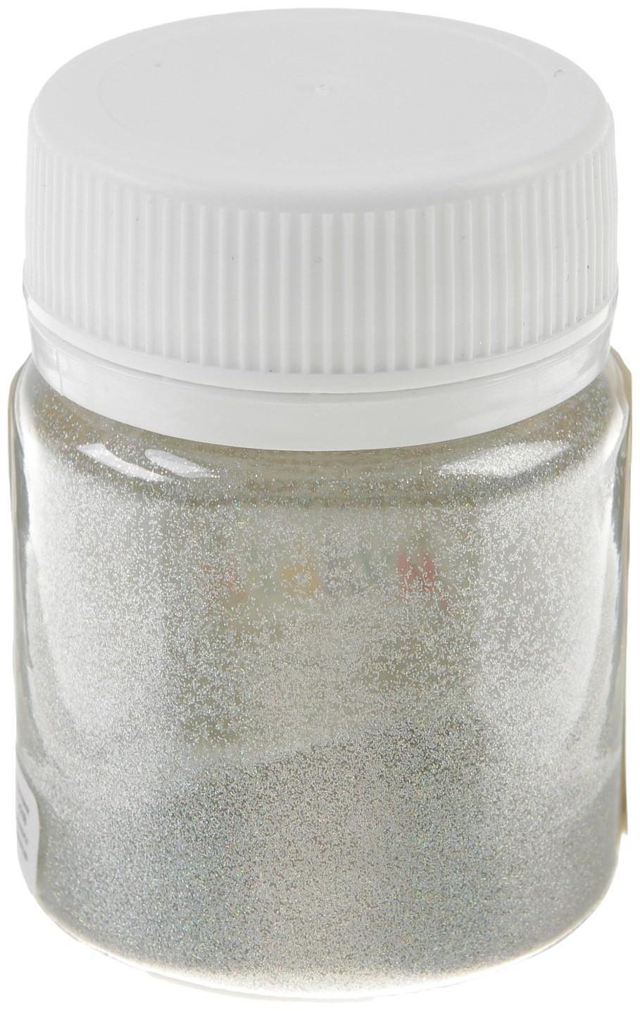 Блестки декоративные 