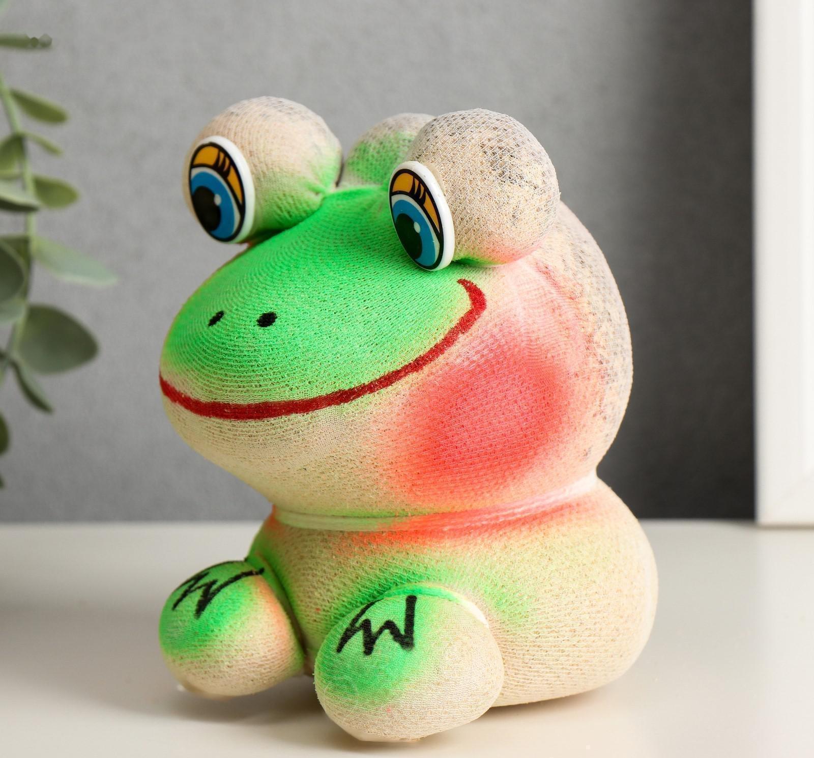 Растущая травка 