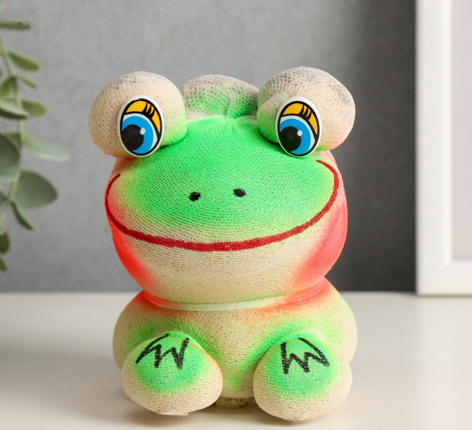 Растущая травка 